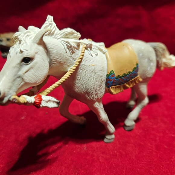 Western Play Set - Picture 6 of 15